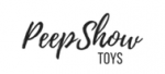 Peepshow Toys Promo Codes