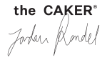 The Caker Promo Codes
