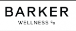 Barker Wellness Promo Codes