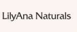 LilyAna Naturals Promo Codes