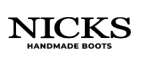 Nick's Handmade Boots Promo Codes