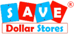Save Dollar Stores Promo Codes