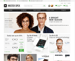 Mister Spex