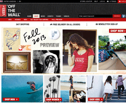 Vans Discount Codes