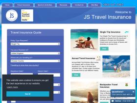 JS Insurance