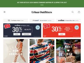 Urban Outfitters Discount Codes