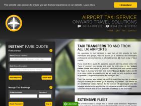 Airport Taxis