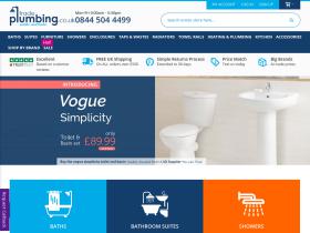 Tradeplumbing