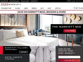Shop Marriott Discount Codes