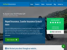 Lexham Insurance
