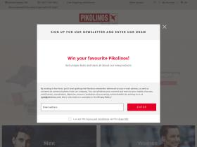Pikolinos Discount Codes